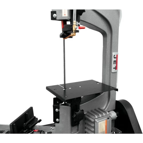 JET HVBS-712 7 In. X 12 In. Horizontal / Vertical Band Saw 8 JET HVBS-712 7 In. X 12 In. Horizontal / Vertical Band Saw - Image 8
