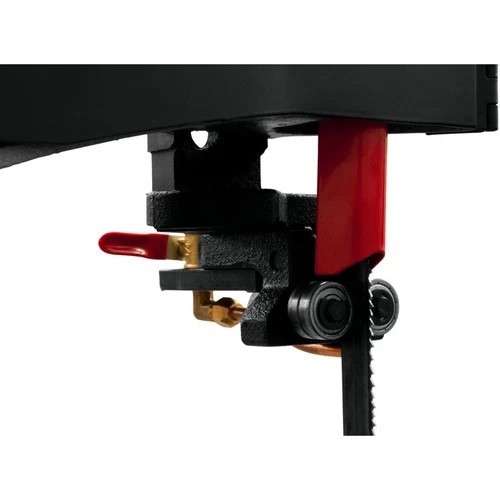 JET HVBS-712 7 In. X 12 In. Horizontal / Vertical Band Saw 10 JET HVBS-712 7 In. X 12 In. Horizontal / Vertical Band Saw - Image 10