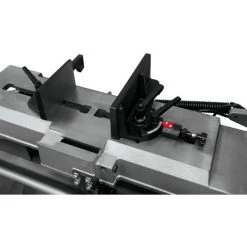 JET HVBS-712D 7 In. X 12 In. Deluxe Horizontal / Vertical Band Saw -Tool Store jetn414560 g