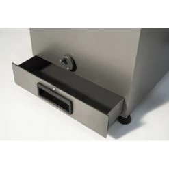 JET 414850 JDC-500 115V 1/3 HP 1-Phase Bench Dust Collector -Tool Store jetn414850 c