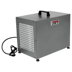 JET 414850 JDC-500 115V 1/3 HP 1-Phase Bench Dust Collector -Tool Store jetn414850 d