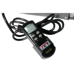 JET 415100 IAFS-1700 115V 1/3 HP 1-Phase 1700 CFM Industrial Air Filtration System -Tool Store jetn415100 d