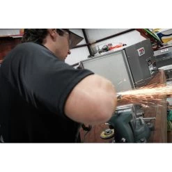 JET 415150 IAFS-3000 230V 1 HP 1-Phase 3000 CFM Industrial Air Filtration System -Tool Store jetn415150 f