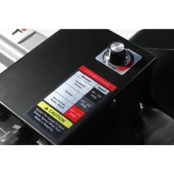 JET 415560 HVBS712DV 7 X 12 In. 115V 1 HP 1-Phase Variable Speed Deluxe Horizontal / Vertical Bandsaw 13 JET 415560 HVBS712DV 7 X 12 In. 115V 1 HP 1-Phase Variable Speed Deluxe Horizontal / Vertical Bandsaw -Tool Store jetn415560 c