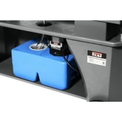 JET 415560 HVBS712DV 7 X 12 In. 115V 1 HP 1-Phase Variable Speed Deluxe Horizontal / Vertical Bandsaw 15 JET 415560 HVBS712DV 7 X 12 In. 115V 1 HP 1-Phase Variable Speed Deluxe Horizontal / Vertical Bandsaw -Tool Store jetn415560 e