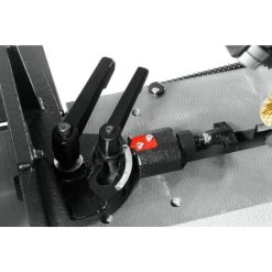 JET 415560 HVBS712DV 7 X 12 In. 115V 1 HP 1-Phase Variable Speed Deluxe Horizontal / Vertical Bandsaw 18 JET 415560 HVBS712DV 7 X 12 In. 115V 1 HP 1-Phase Variable Speed Deluxe Horizontal / Vertical Bandsaw -Tool Store jetn415560 h