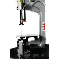 JET 415560 HVBS712DV 7 X 12 In. 115V 1 HP 1-Phase Variable Speed Deluxe Horizontal / Vertical Bandsaw 19 JET 415560 HVBS712DV 7 X 12 In. 115V 1 HP 1-Phase Variable Speed Deluxe Horizontal / Vertical Bandsaw -Tool Store jetn415560 i