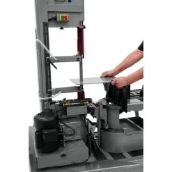 JET HVBS-10-DMWC 115V 1 HP Portable Dual Miter Bandsaw -Tool Store jetn424465 d