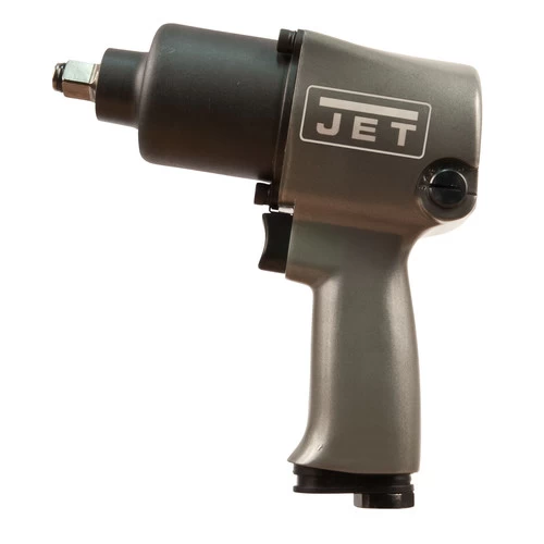 JET JAT-103 R6 1/2 In. 680 Ft-lbs. Air Impact Wrench 1 JET JAT-103 R6 1/2 In. 680 Ft-lbs. Air Impact Wrench