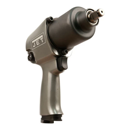 JET JAT-103 R6 1/2 In. 680 Ft-lbs. Air Impact Wrench 2 JET JAT-103 R6 1/2 In. 680 Ft-lbs. Air Impact Wrench - Image 2