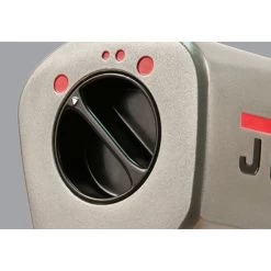 JET JAT-105 R8 3/4 In. 1,500 Ft-lbs. Air Impact Wrench -Tool Store jetn505105 b