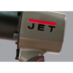 JET JAT-105 R8 3/4 In. 1,500 Ft-lbs. Air Impact Wrench -Tool Store jetn505105 c