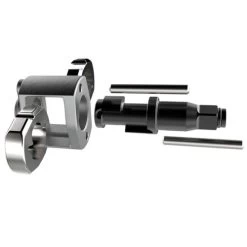 JET 505106 JAT-106 3/8 In. Compact Impact Wrench -Tool Store jetn505106 d