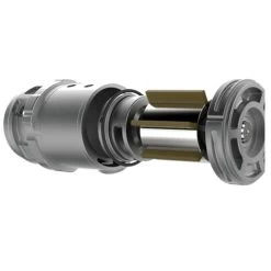 JET 505107 JAT-107 1/2 In. Compact Impact Wrench -Tool Store jetn505107 c