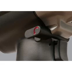 JET JAT-123 R12 3/4 In. 1,300 Ft-lbs. Air Impact Wrench -Tool Store jetn505123 b