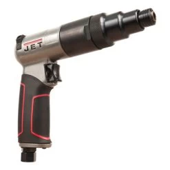 JET JAT-650 R8 1/4 In. 800 RPM Air Screwdriver