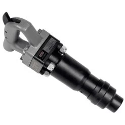 JET JCT-3620 4-Bolt Round Shank 3 In. Stroke Chipping Hammer 7 JET JCT-3620 4-Bolt Round Shank 3 In. Stroke Chipping Hammer -Tool Store jetn550620 b