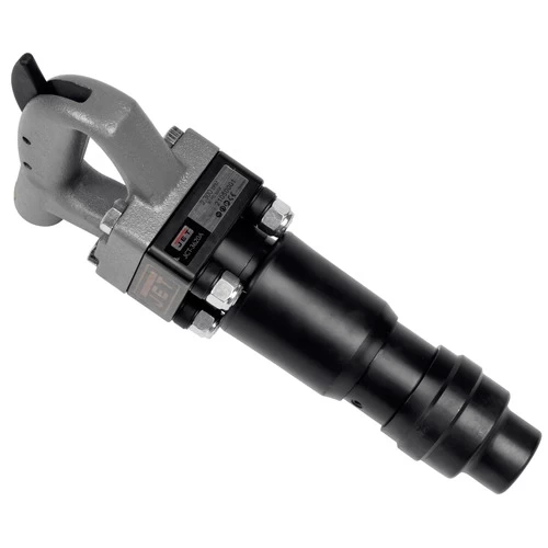 JET JCT-3620 4-Bolt Round Shank 3 In. Stroke Chipping Hammer 3 JET JCT-3620 4-Bolt Round Shank 3 In. Stroke Chipping Hammer - Image 3