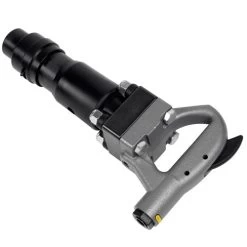 JET JCT-3620 4-Bolt Round Shank 3 In. Stroke Chipping Hammer 8 JET JCT-3620 4-Bolt Round Shank 3 In. Stroke Chipping Hammer -Tool Store jetn550620 c