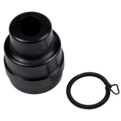 JET JCT-3620 4-Bolt Round Shank 3 In. Stroke Chipping Hammer 9 JET JCT-3620 4-Bolt Round Shank 3 In. Stroke Chipping Hammer -Tool Store jetn550620 d