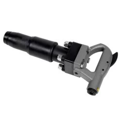 JET JCT-3622 JCT-3622 4-Bolt Round Shank 4 In. Stroke Chipping Hammer -Tool Store jetn550622 c