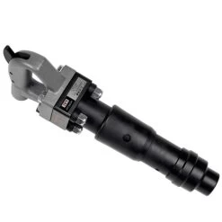 JET JCT-3623 JCT-3623 4-Bolt Hex Shank 4 In. Stroke Chipping Hammer -Tool Store jetn550623 b