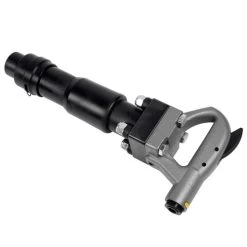 JET JCT-3623 JCT-3623 4-Bolt Hex Shank 4 In. Stroke Chipping Hammer -Tool Store jetn550623 c