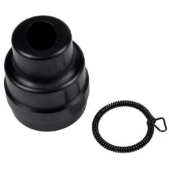 JET JCT-3623 JCT-3623 4-Bolt Hex Shank 4 In. Stroke Chipping Hammer -Tool Store jetn550623 d