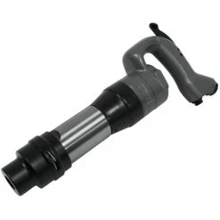 JET JCT-3640 Round Shank 2 In. Stroke Chipping Hammer