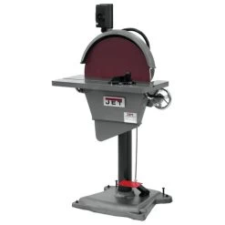 JET J-4421-2 20 In. Disc Sander 3Ph220V