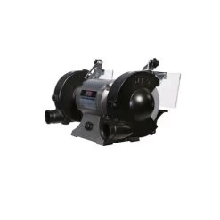 JET 577126 JBG-6W Shop Grinder With Grinding Wheel And Wire Wheel 8 JET 577126 JBG-6W Shop Grinder With Grinding Wheel And Wire Wheel -Tool Store jetn577126 b