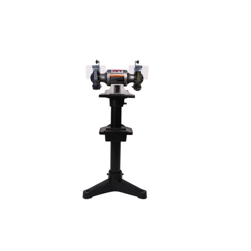 JET 577126 JBG-6W Shop Grinder With Grinding Wheel And Wire Wheel 4 JET 577126 JBG-6W Shop Grinder With Grinding Wheel And Wire Wheel - Image 4