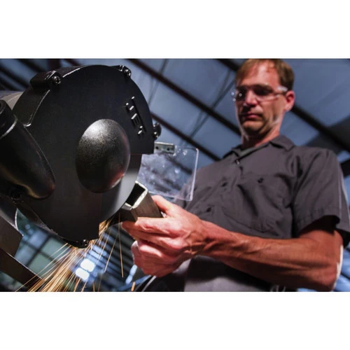 JET 577126 JBG-6W Shop Grinder With Grinding Wheel And Wire Wheel 5 JET 577126 JBG-6W Shop Grinder With Grinding Wheel And Wire Wheel - Image 5