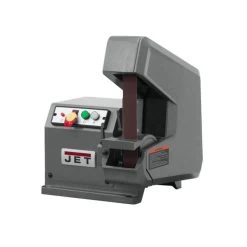 JET BGB-260-3 230V/460V 3 PH 2 In. X 60 In. Beltgrinder