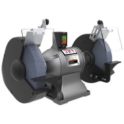 JET IBG-12 230V 12 In. Industrial Bench Grinder