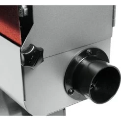 JET 578436 IBGB-436 8 In. Industrial Grinder And 4 X 36 In. Belt Sander -Tool Store jetn578436 g