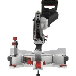 JET 707210 JMS-10X 15 Amp 10 In. Dual Bevel Sliding Compound Miter Saw -Tool Store jetn707210 b