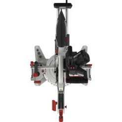 JET 707210 JMS-10X 15 Amp 10 In. Dual Bevel Sliding Compound Miter Saw -Tool Store jetn707210 c