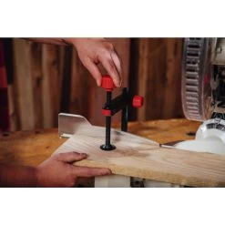 JET 707210 JMS-10X 15 Amp 10 In. Dual Bevel Sliding Compound Miter Saw -Tool Store jetn707210 l