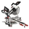 JET 707212 JMS-12X 15 Amp 12 In. Dual Bevel Sliding Compound Miter Saw