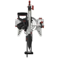 JET 707212 JMS-12X 15 Amp 12 In. Dual Bevel Sliding Compound Miter Saw -Tool Store jetn707212 b