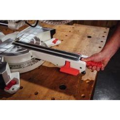 JET 707212 JMS-12X 15 Amp 12 In. Dual Bevel Sliding Compound Miter Saw -Tool Store jetn707212 e