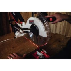 JET 707212 JMS-12X 15 Amp 12 In. Dual Bevel Sliding Compound Miter Saw -Tool Store jetn707212 i