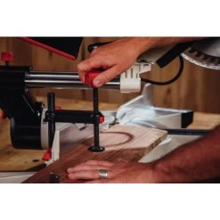 JET 707212 JMS-12X 15 Amp 12 In. Dual Bevel Sliding Compound Miter Saw -Tool Store jetn707212 k