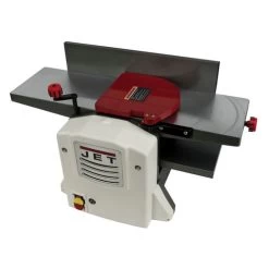JET JJP-8BT B3NCH 8 In. Benchtop Planer/Jointer Combo
