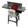 JET JJP-10BTOS B3NCH 10 In. Benchtop Planer/Jointer Combo