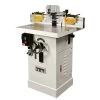 JET JWS-25X 3 HP Single-Phase Shaper With Adjustable 4 In. Dust Port