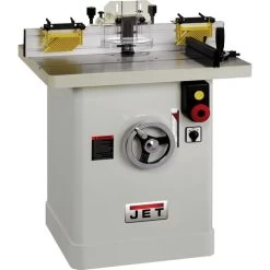 JET JWS-35X3-1 3 HP 1-Phase Industrial Shaper
