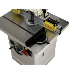 JET JWS-35X3-1 3 HP 1-Phase Industrial Shaper 13 JET JWS-35X3-1 3 HP 1-Phase Industrial Shaper -Tool Store jetn708323 b