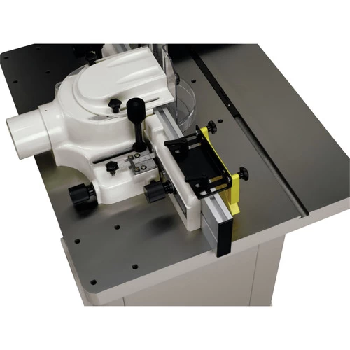 JET JWS-35X3-1 3 HP 1-Phase Industrial Shaper 6 JET JWS-35X3-1 3 HP 1-Phase Industrial Shaper - Image 6